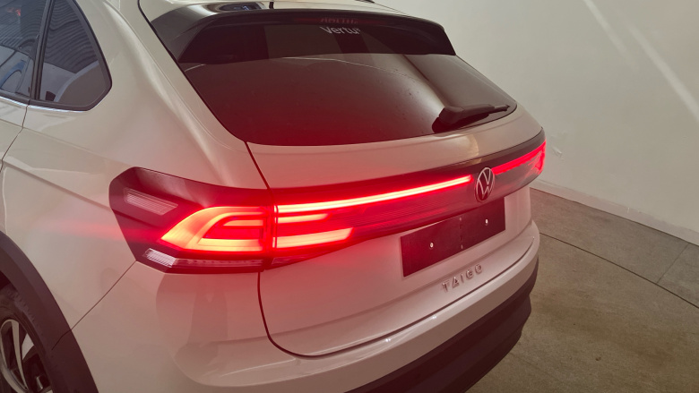 Volkswagen Taigo 1.0 TSI 115 Match 5dr Petrol Hatchback